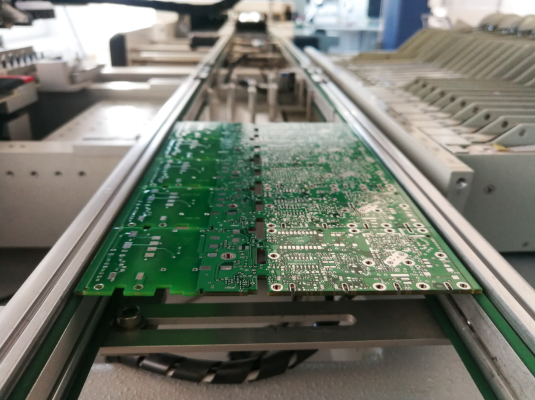 reliable pcb design services